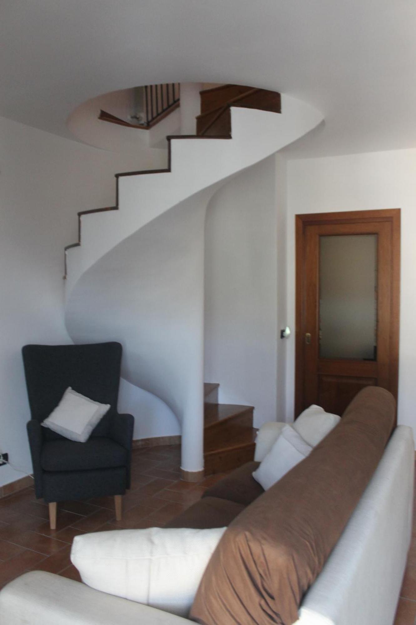 Bed and Breakfast Casa Delle Grazie Piaggine Exterior foto